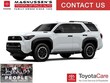  Toyota 4Runner i-FORCE MAX