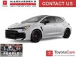  Toyota GR Corolla