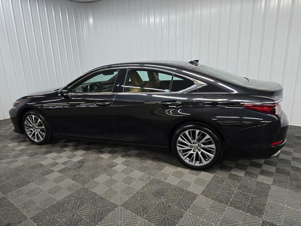 Used 2020 Lexus ES ES 350 ES 350 FWD
