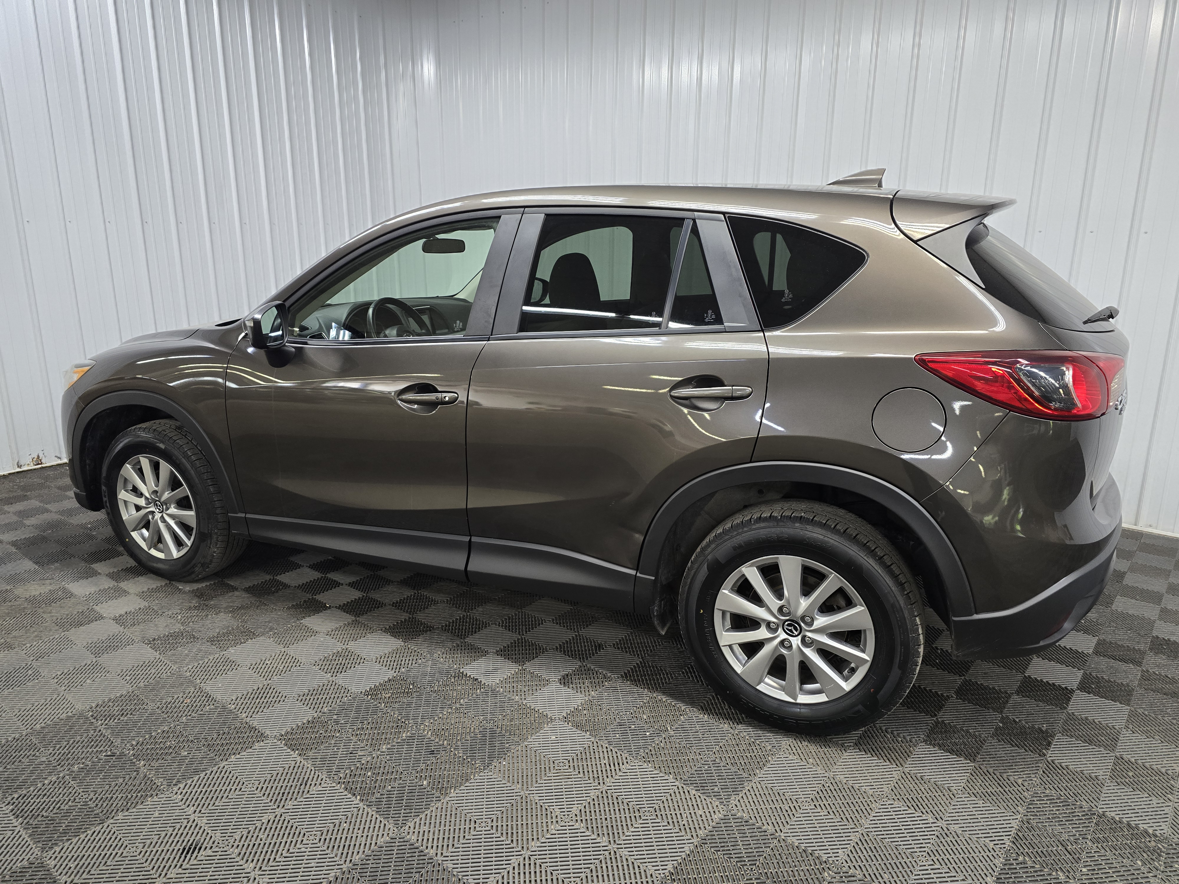 Used 2016 Mazda Mazda CX-5 Touring SUV