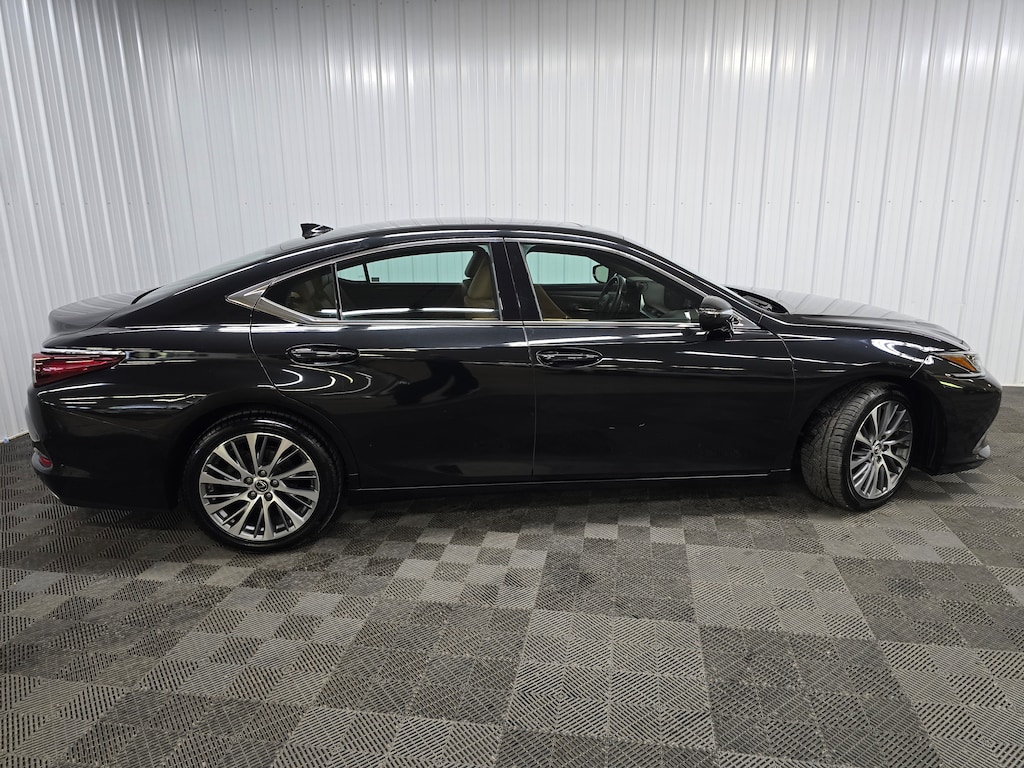 Used 2020 Lexus ES ES 350 ES 350 FWD