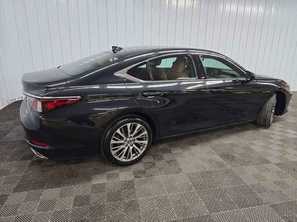 Used 2020 Lexus ES ES 350 ES 350 FWD
