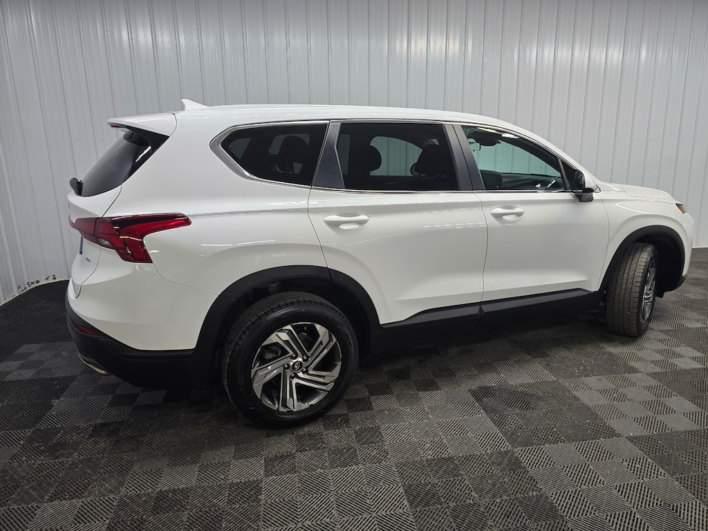Used 2023 Hyundai Santa Fe SE SUV