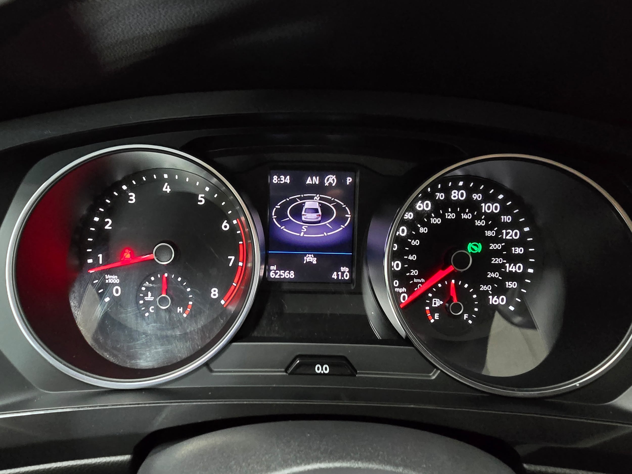 2021 Volkswagen Tiguan SE - Photo 28