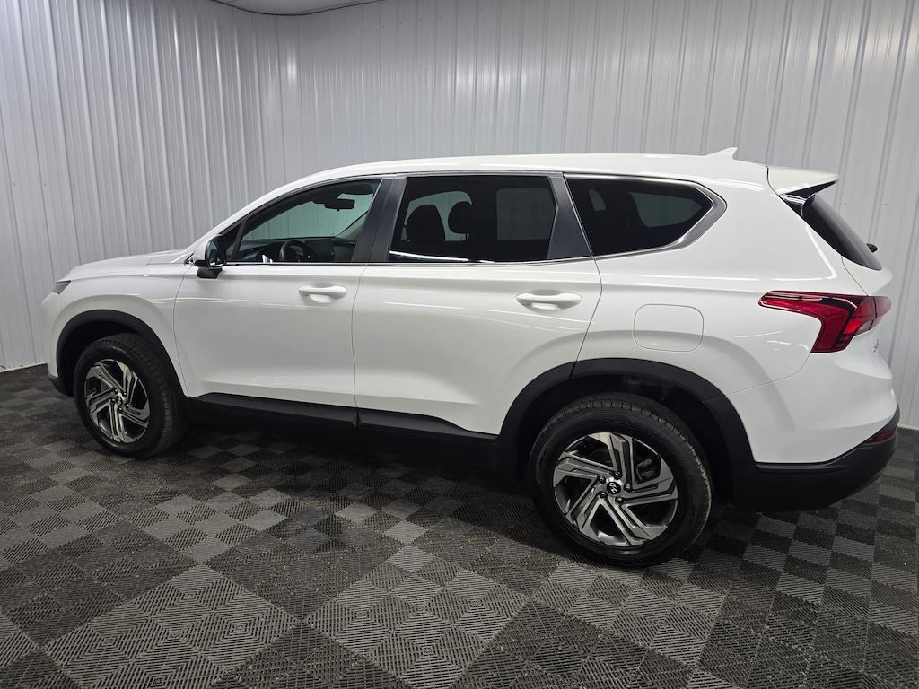 Used 2023 Hyundai Santa Fe SE SUV