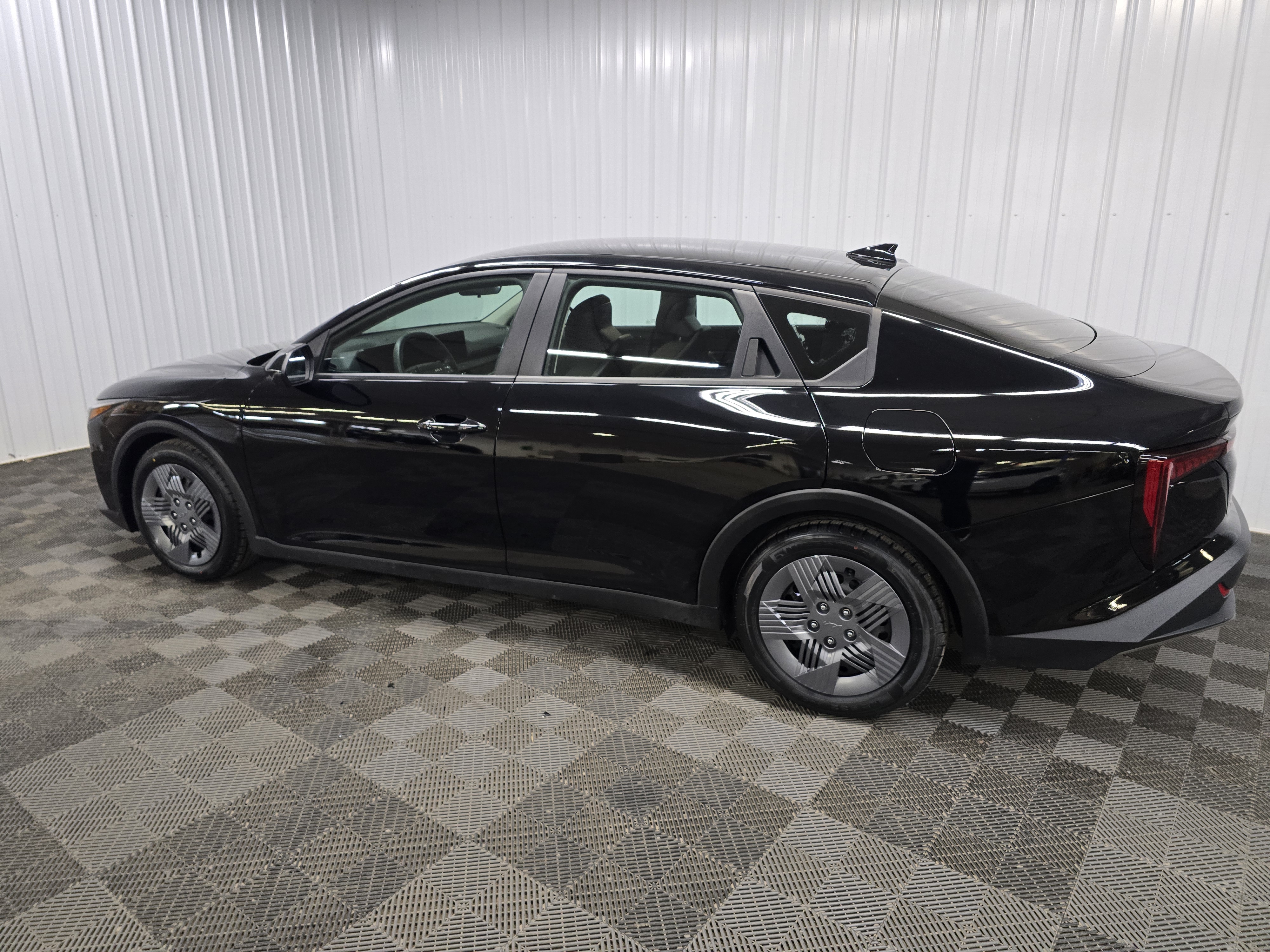 Used 2025 Kia K4 LX Sedan