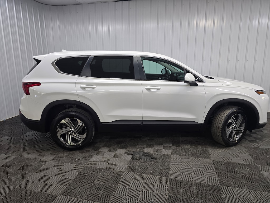 Used 2023 Hyundai Santa Fe SE SUV