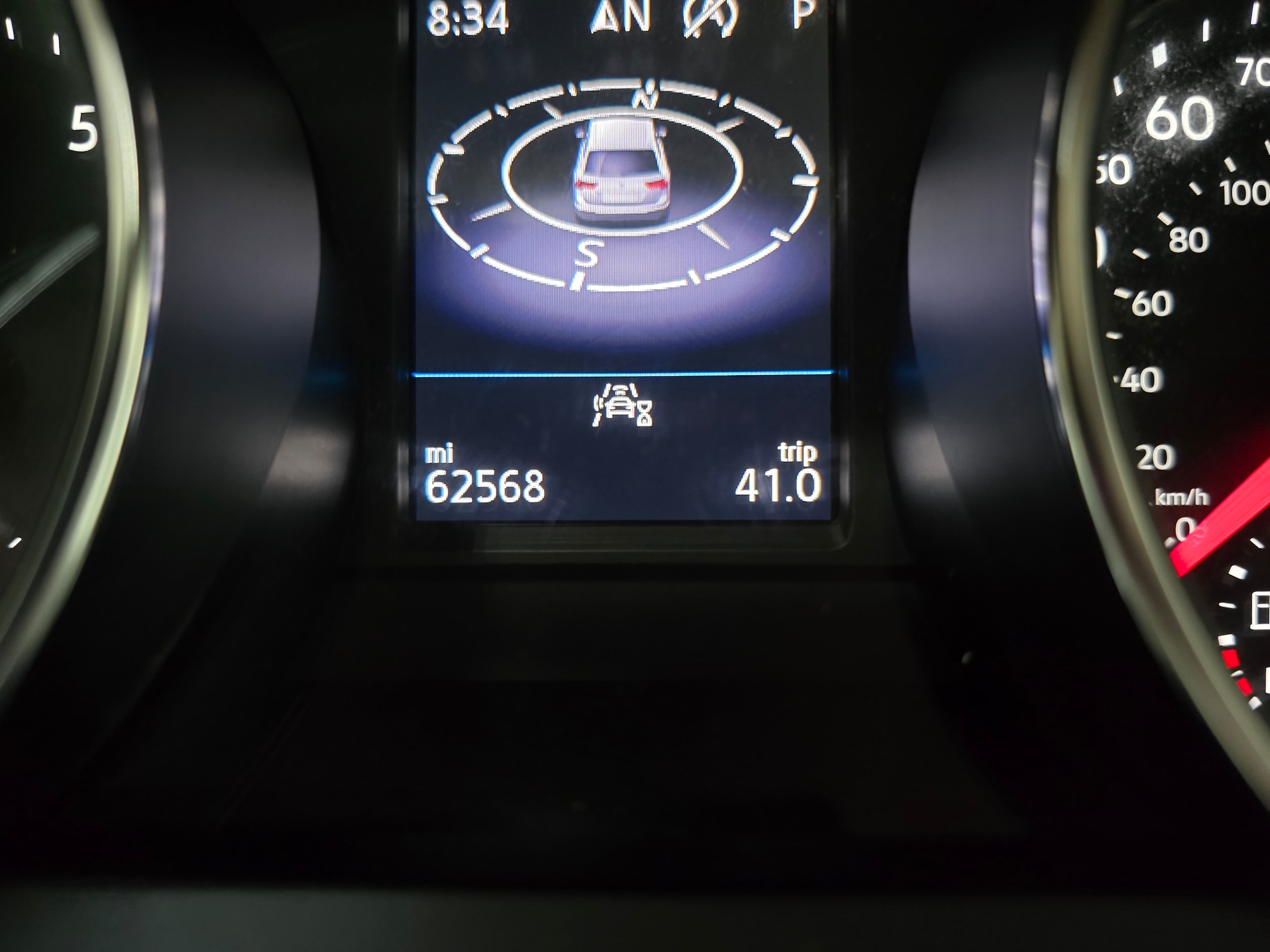2021 Volkswagen Tiguan SE - Photo 29