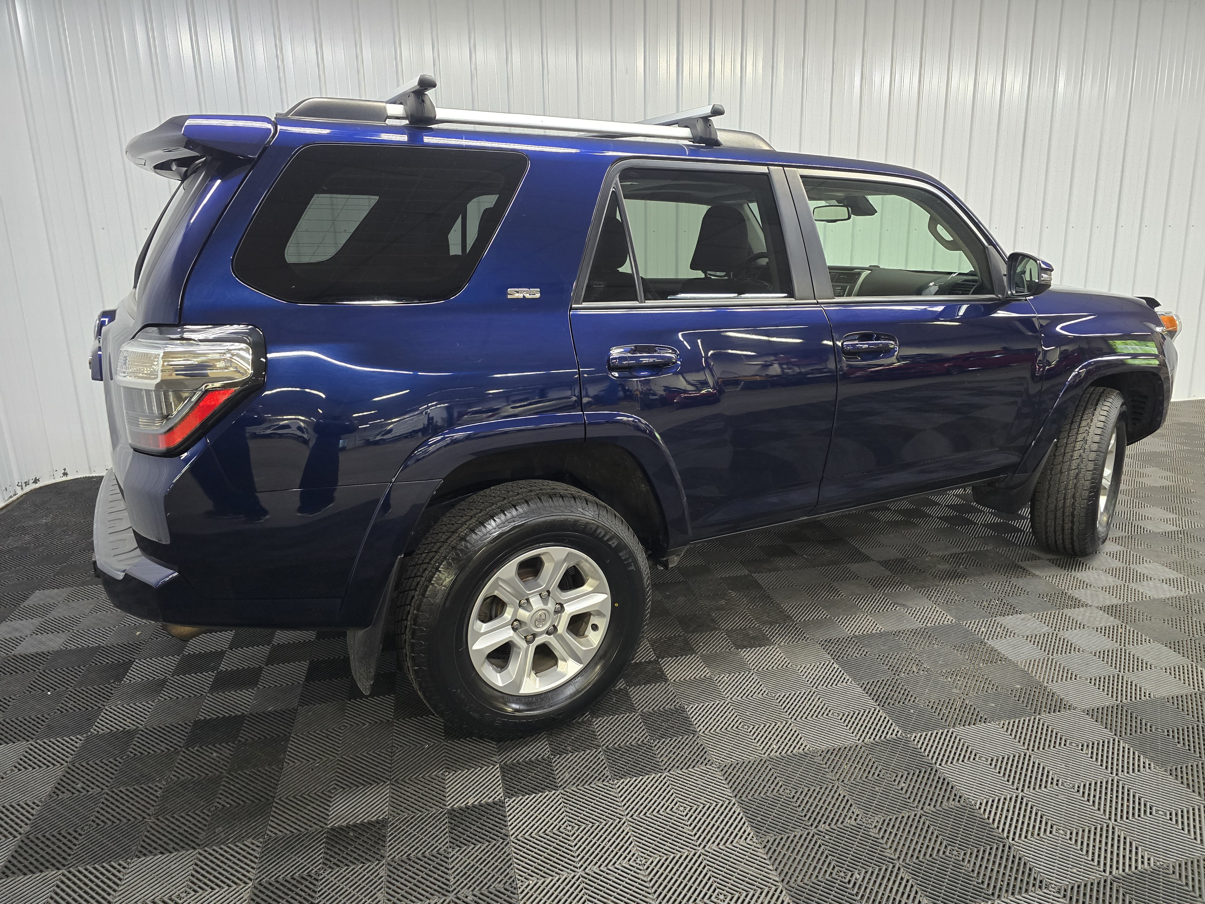 Used 2022 Toyota 4Runner SR5 Premium SR5 Premium 4WD