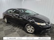  Honda Civic Sedan