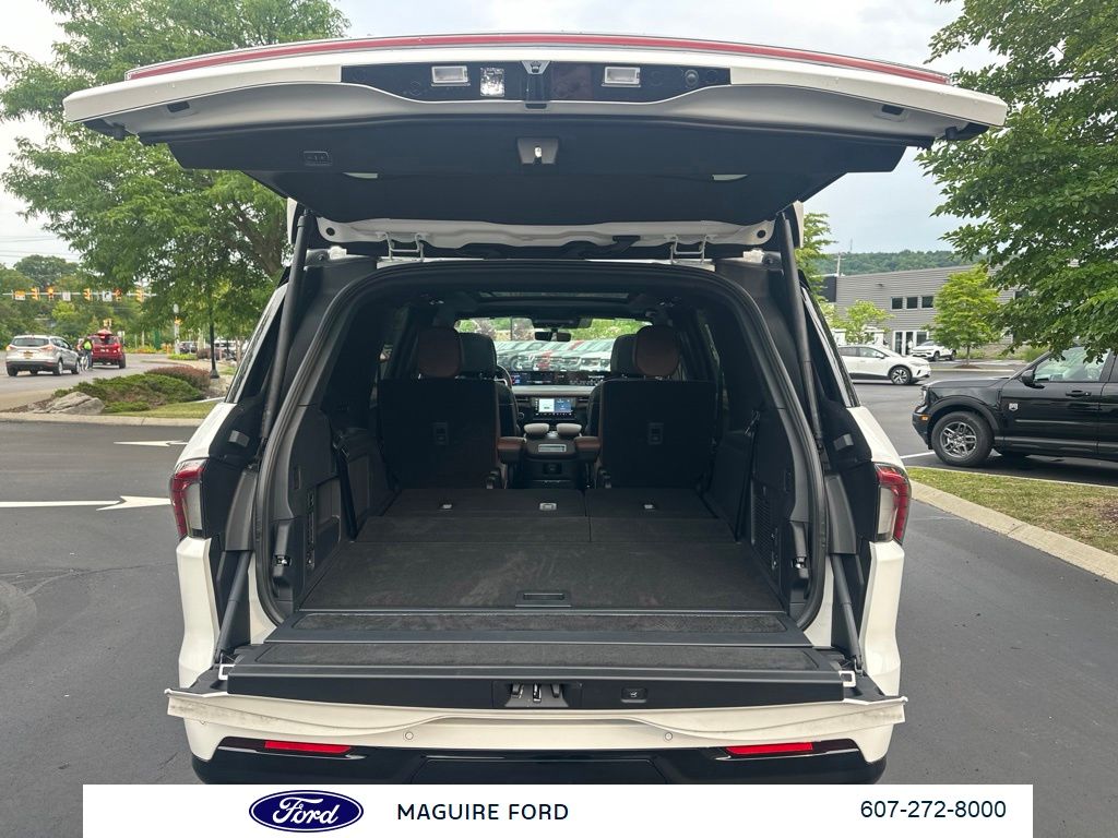2027 Lincoln Navigator Reserve - Photo 10