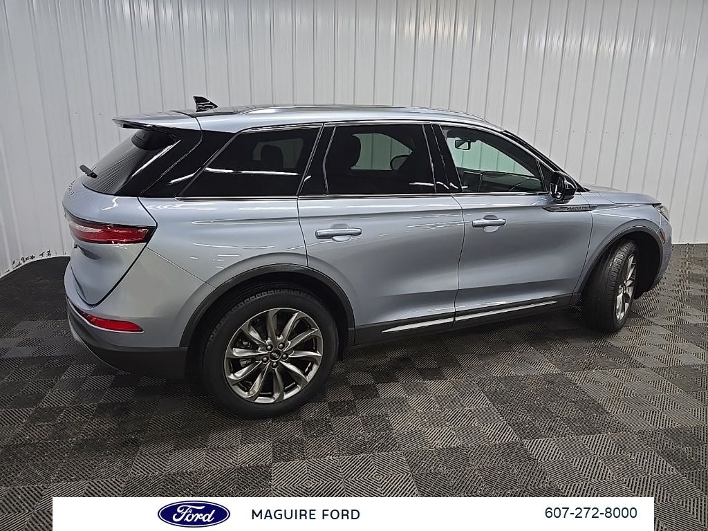 Used 2022 Lincoln Corsair Standard SUV