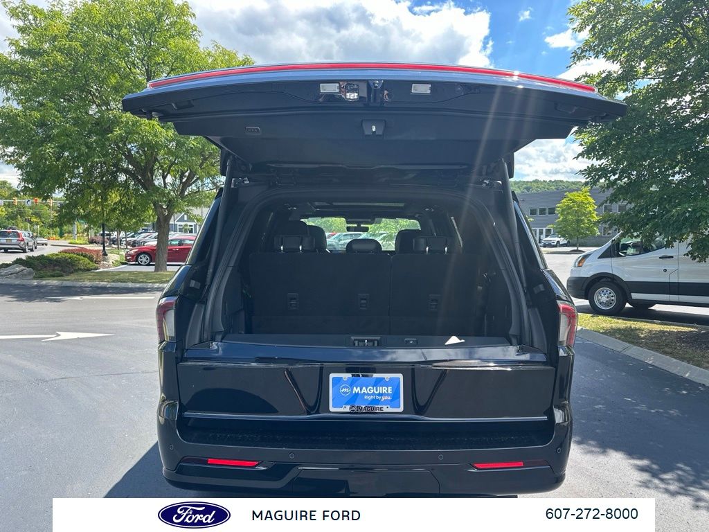 2027 Lincoln Navigator Reserve - Photo 10