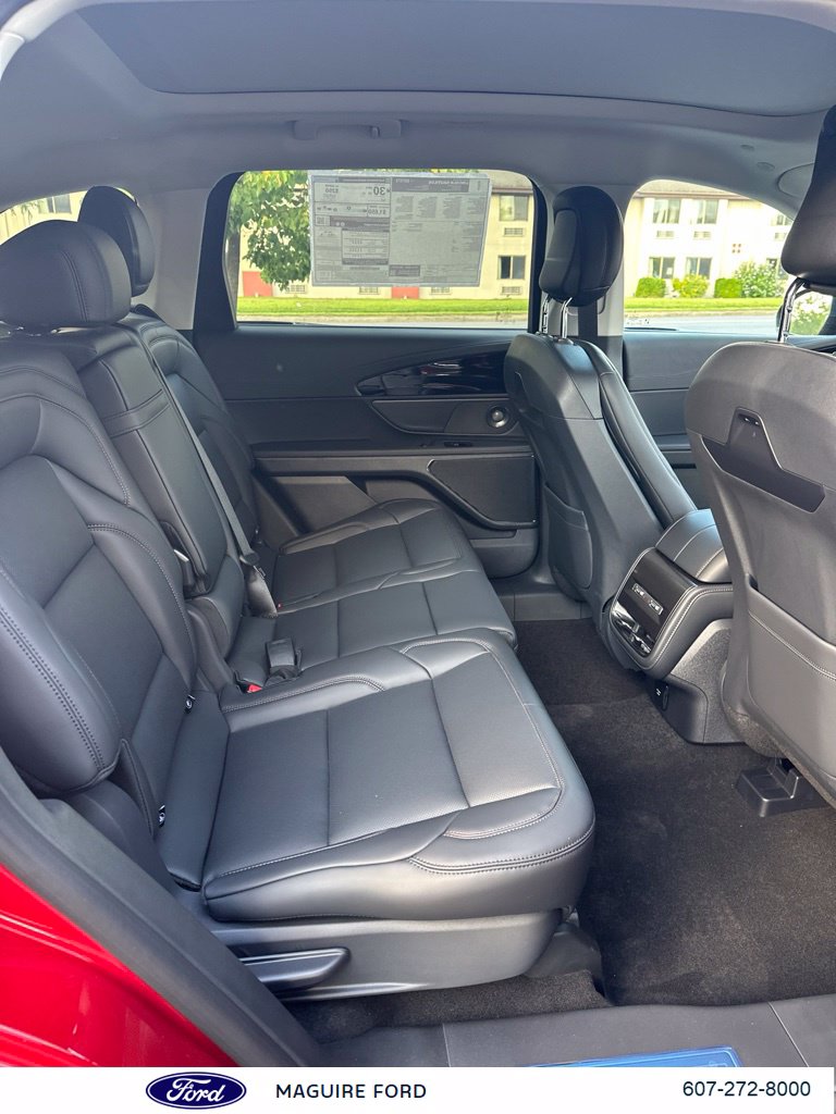 2026 Lincoln Nautilus Premiere - Photo 11