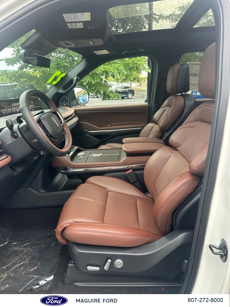 2027 Lincoln Navigator Reserve - Photo 14