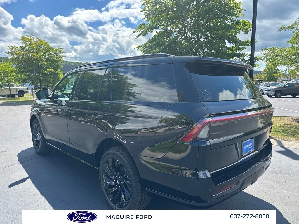 2027 Lincoln Navigator Reserve - Photo 6