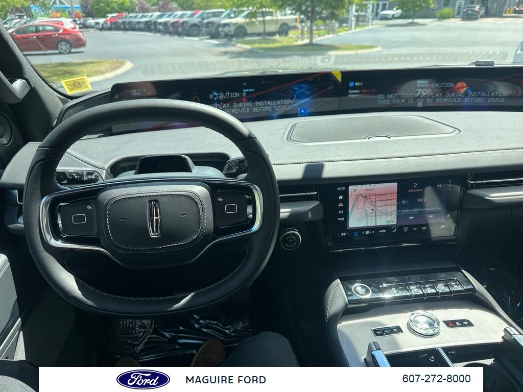 2027 Lincoln Navigator Reserve - Photo 17