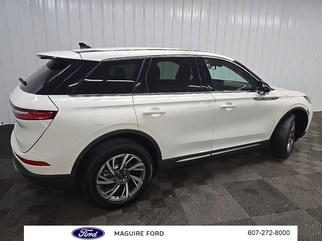 Used 2023 Lincoln Corsair Standard SUV