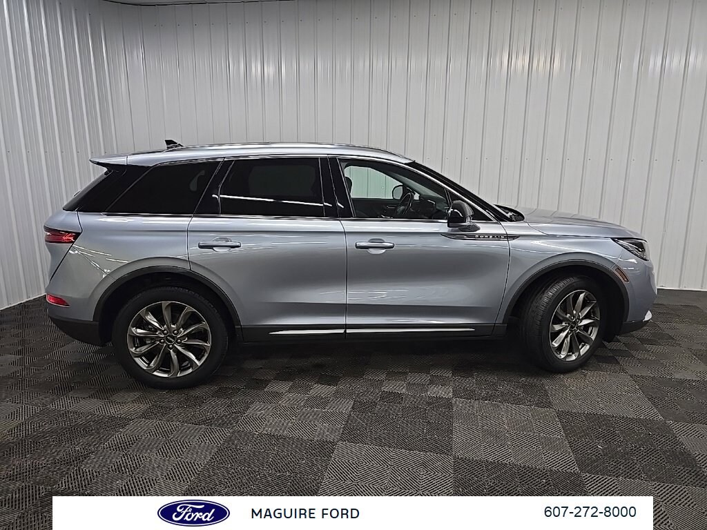 Used 2022 Lincoln Corsair Standard SUV