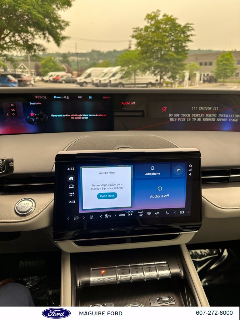 2026 Lincoln Nautilus Premiere - Photo 15