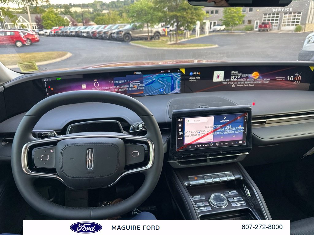 2026 Lincoln Nautilus Premiere - Photo 15