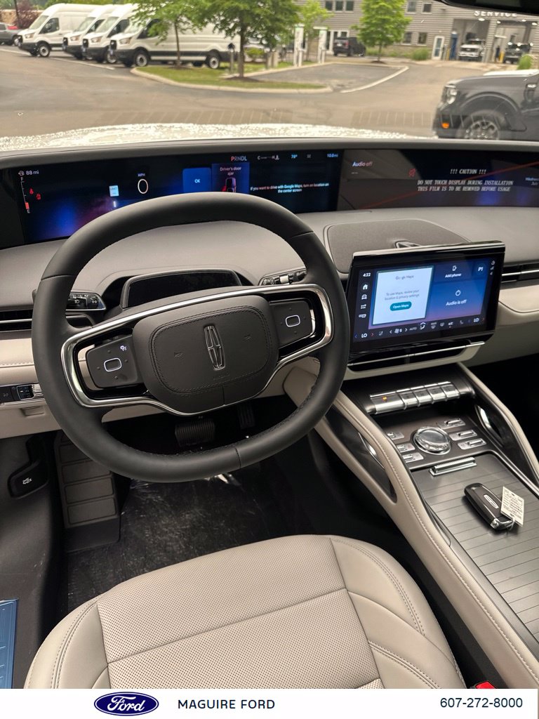 2026 Lincoln Nautilus Premiere - Photo 14