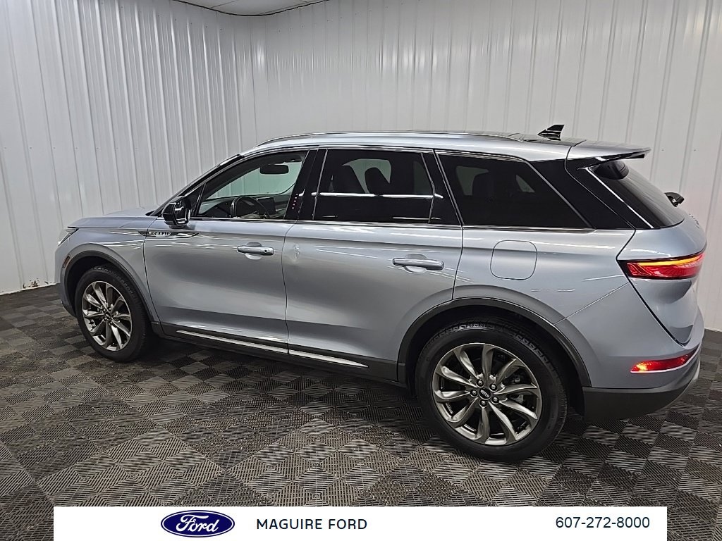 Used 2022 Lincoln Corsair Standard SUV