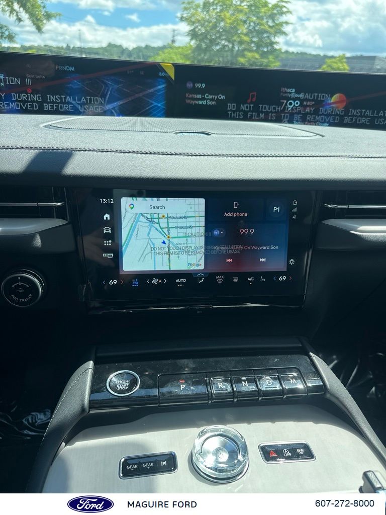 2027 Lincoln Navigator Reserve - Photo 18
