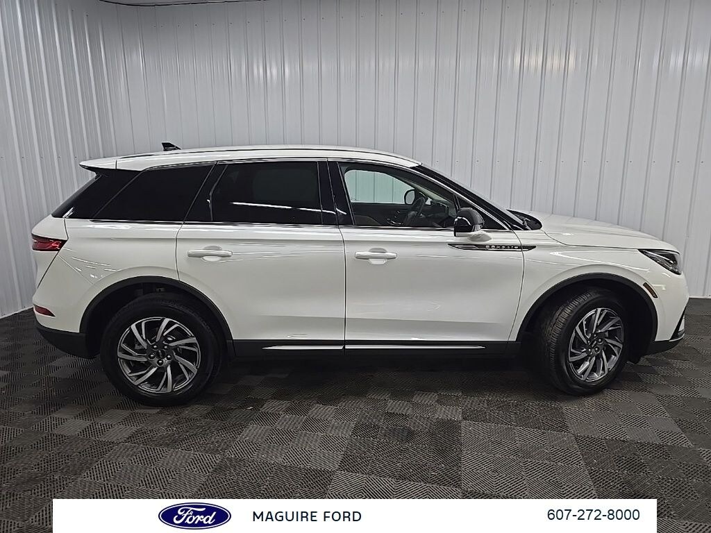Used 2023 Lincoln Corsair Standard SUV