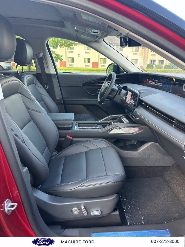 2026 Lincoln Nautilus Premiere - Photo 12