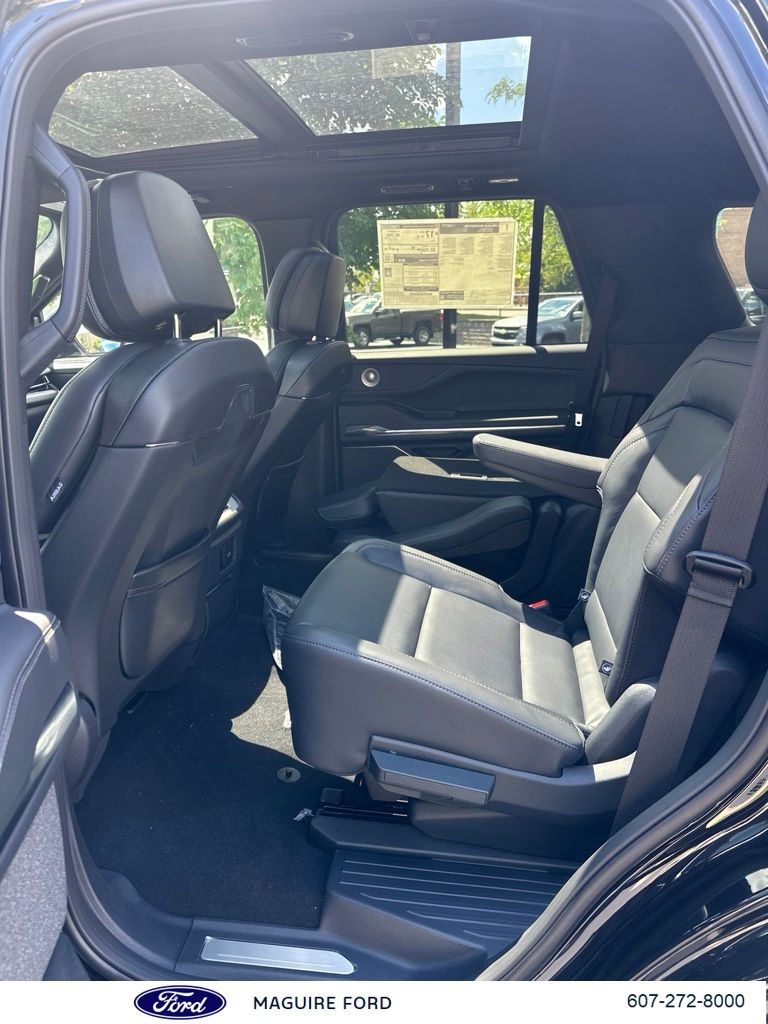 2027 Lincoln Navigator Reserve - Photo 9