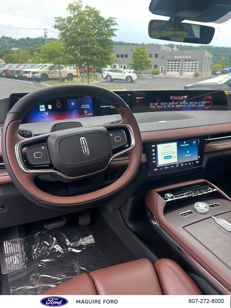 2027 Lincoln Navigator Reserve - Photo 15