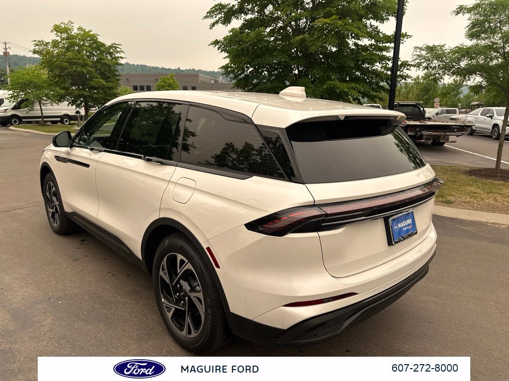 2026 Lincoln Nautilus Premiere - Photo 6