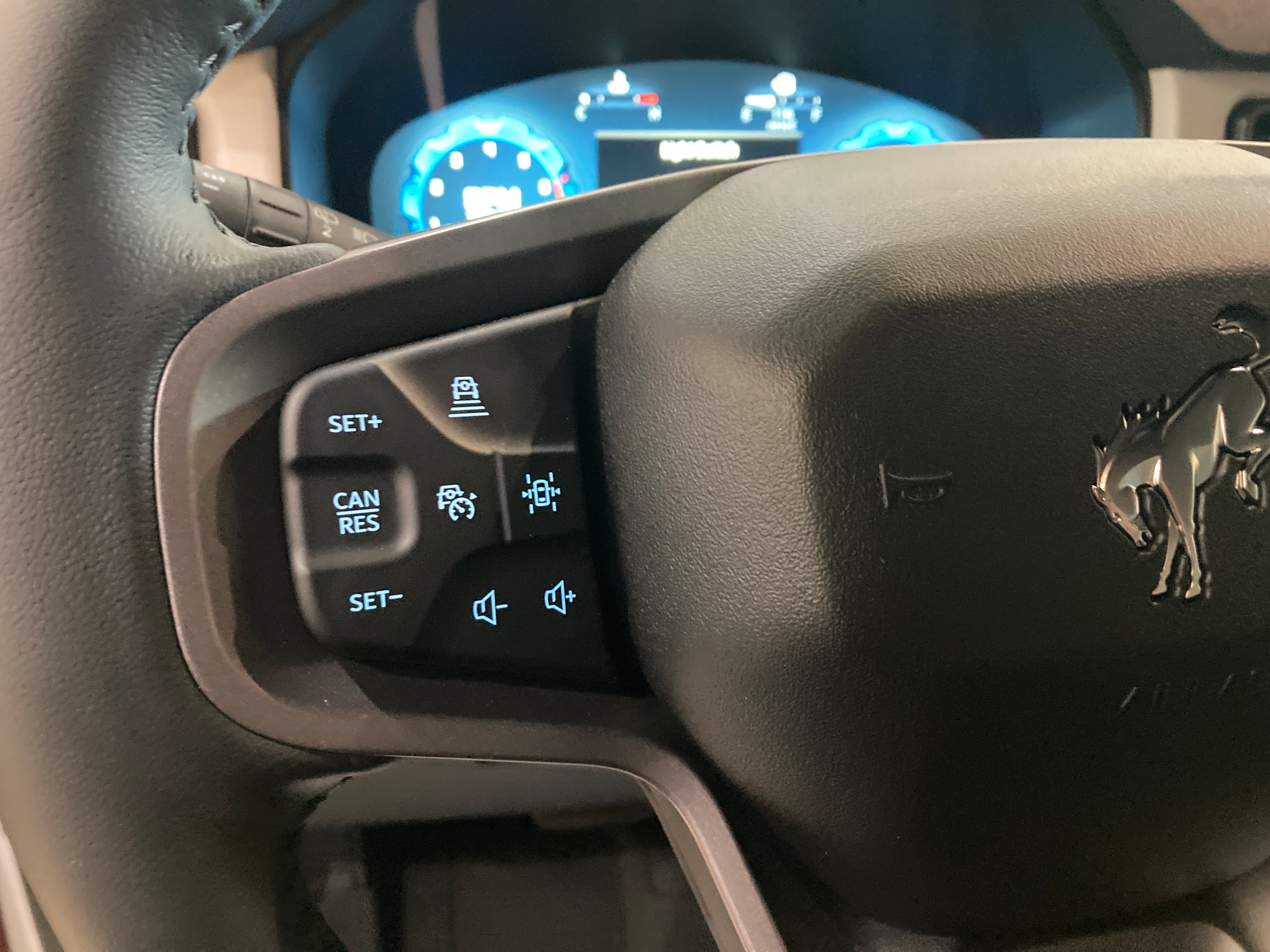 2025 Ford Bronco 2-Door Stroppe - Photo 17