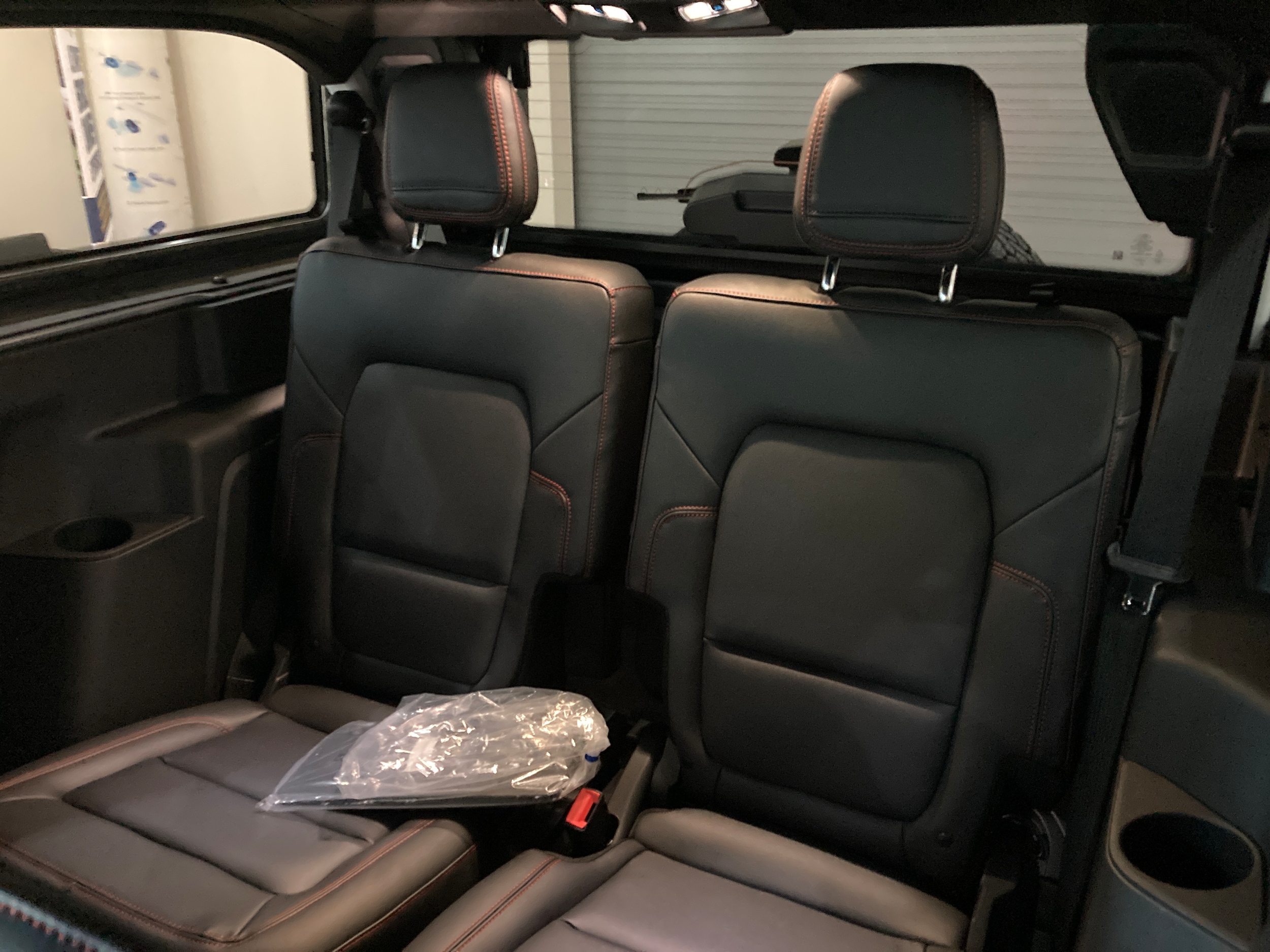 2025 Ford Bronco 2-Door Stroppe - Photo 11