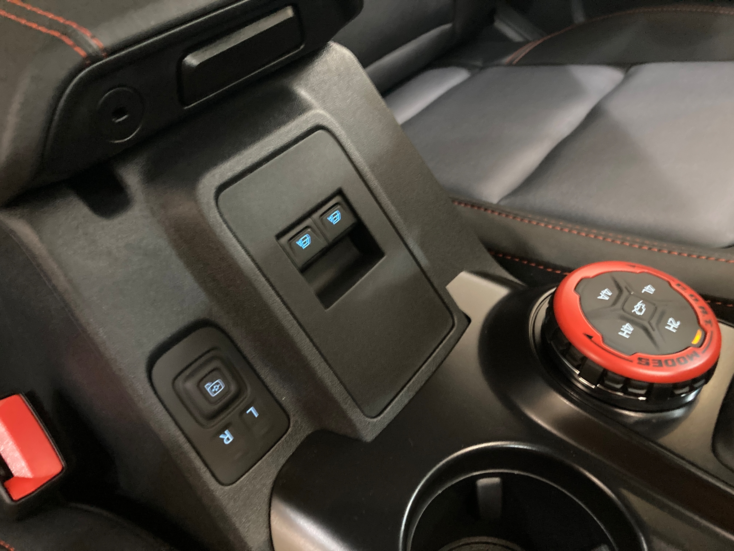 2025 Ford Bronco 2-Door Stroppe - Photo 15