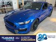 Ford Shelby GT350