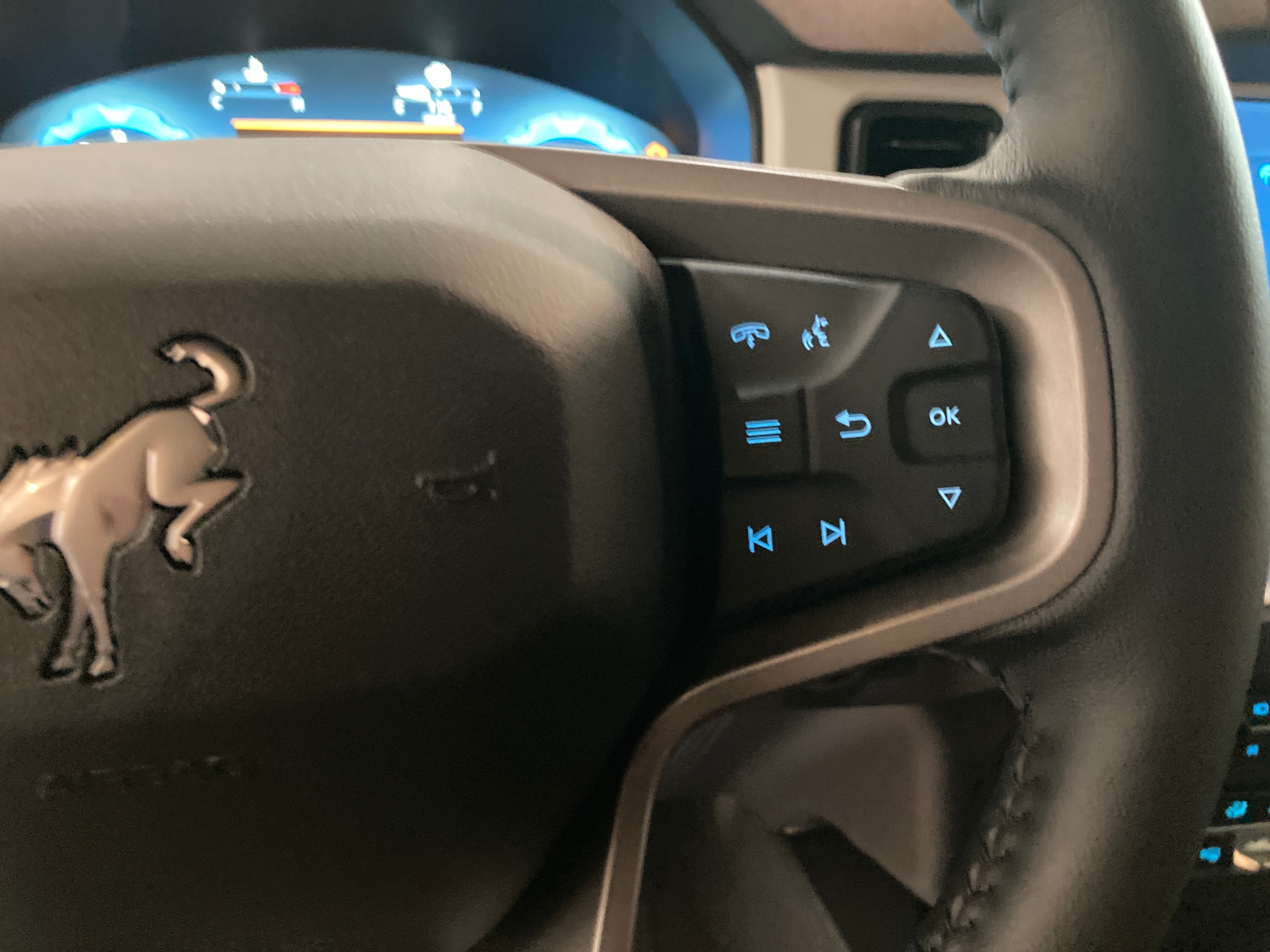 2025 Ford Bronco 2-Door Stroppe - Photo 18