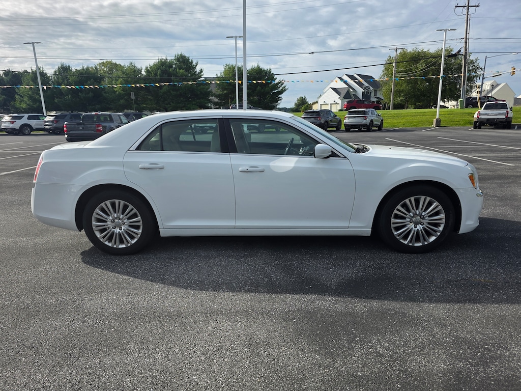 Used 2013 Chrysler 300 Base Sedan