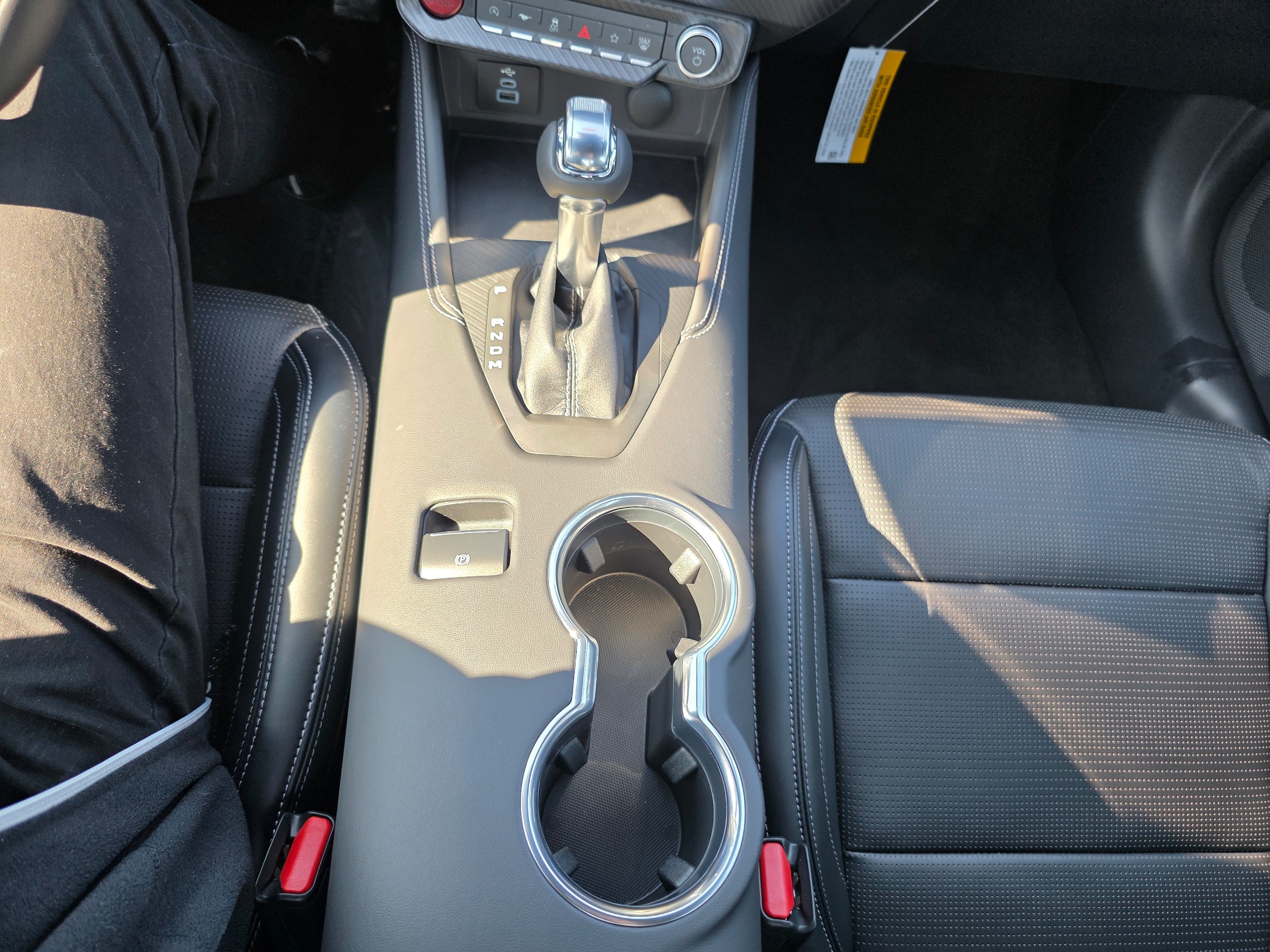 2026 Ford Mustang GT Premium Fastback - Photo 12