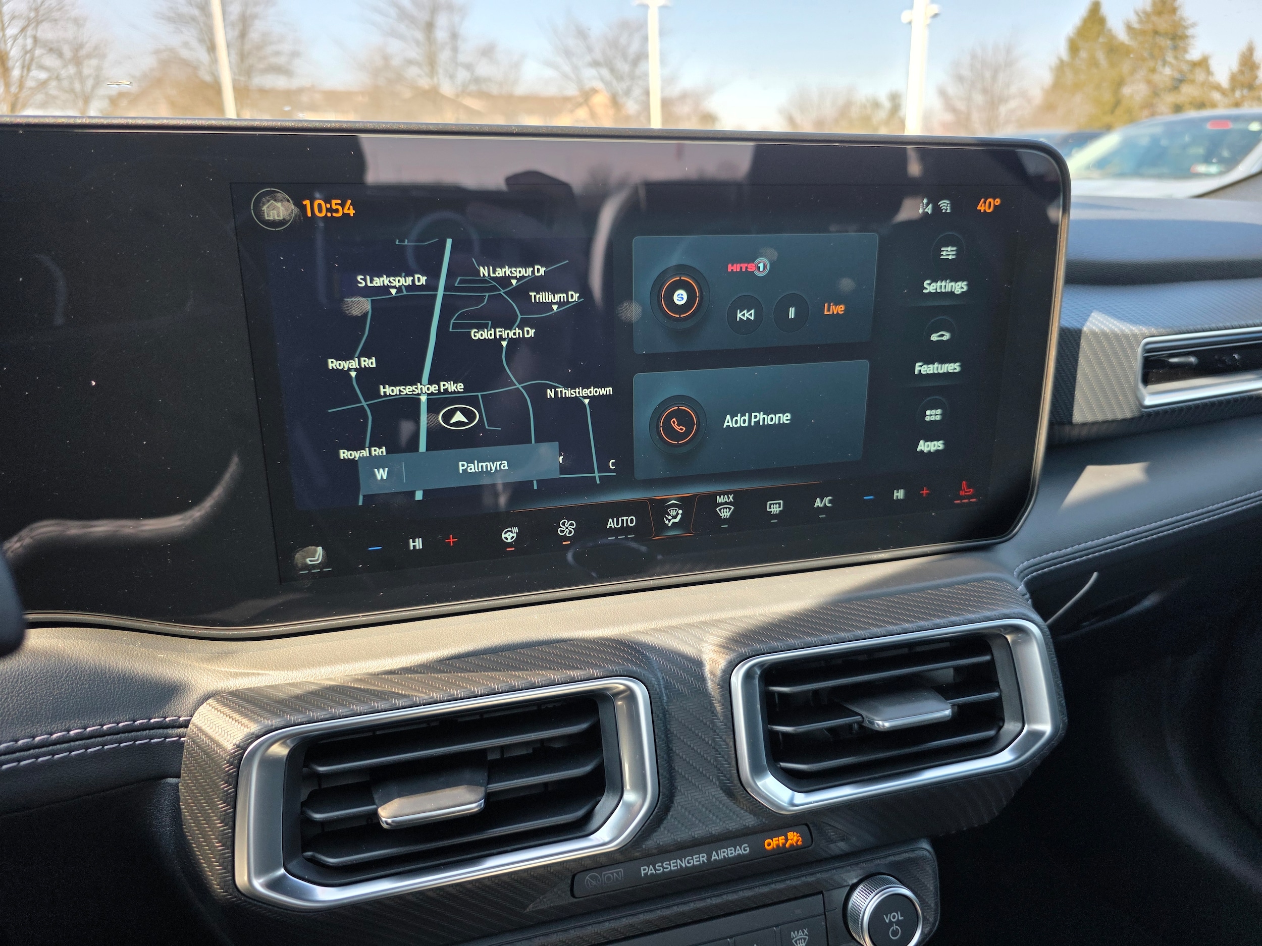 2026 Ford Mustang GT Premium Fastback - Photo 11