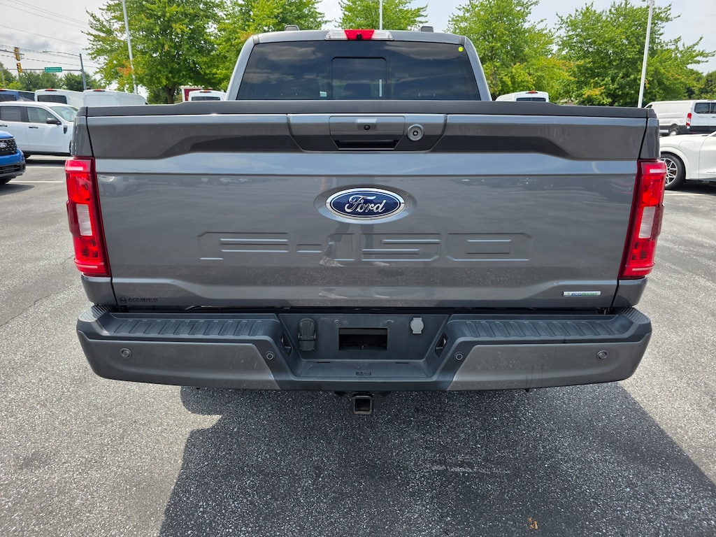 Used 2023 Ford F-150 XLT Truck