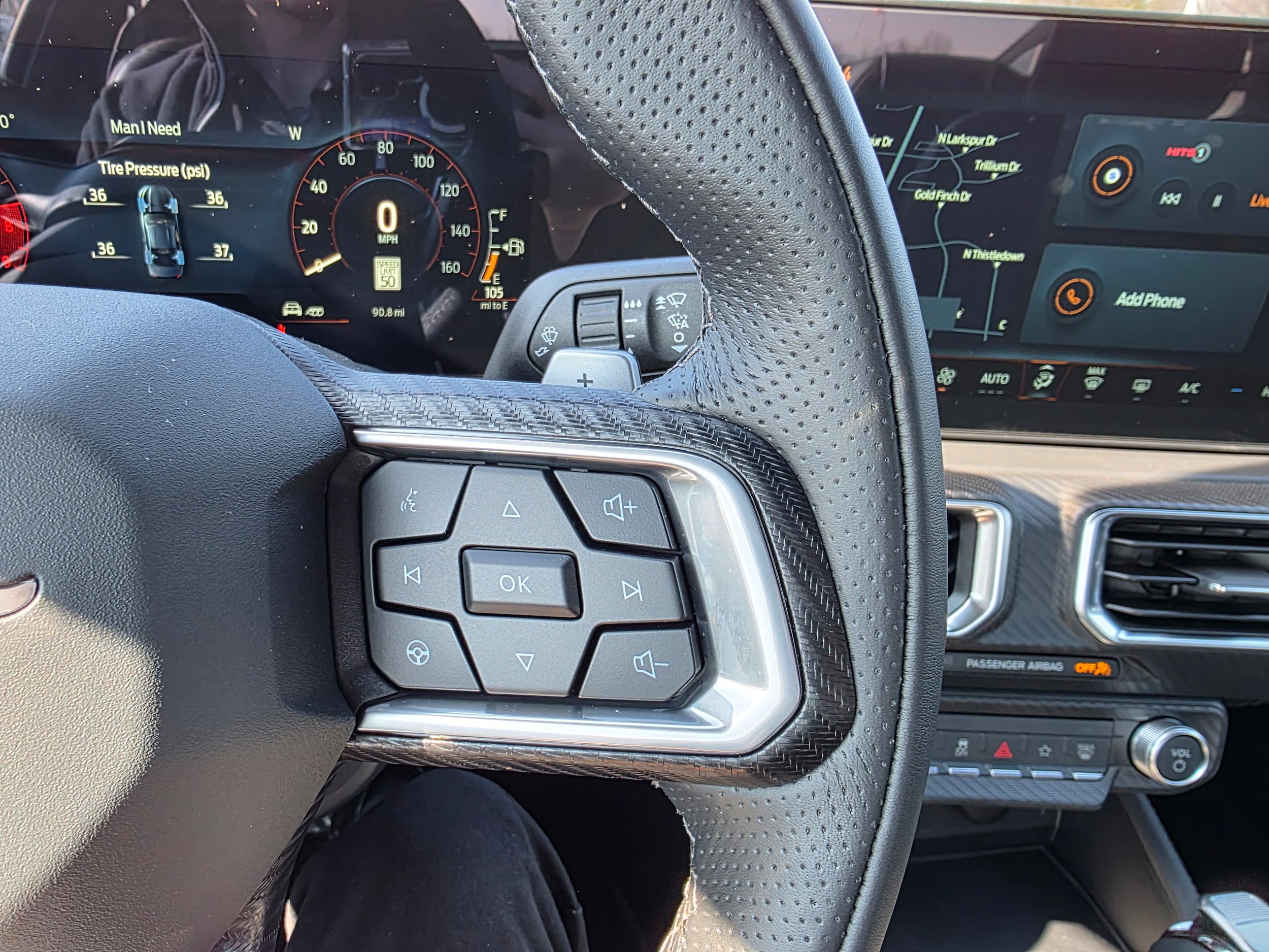 2026 Ford Mustang GT Premium Fastback - Photo 15