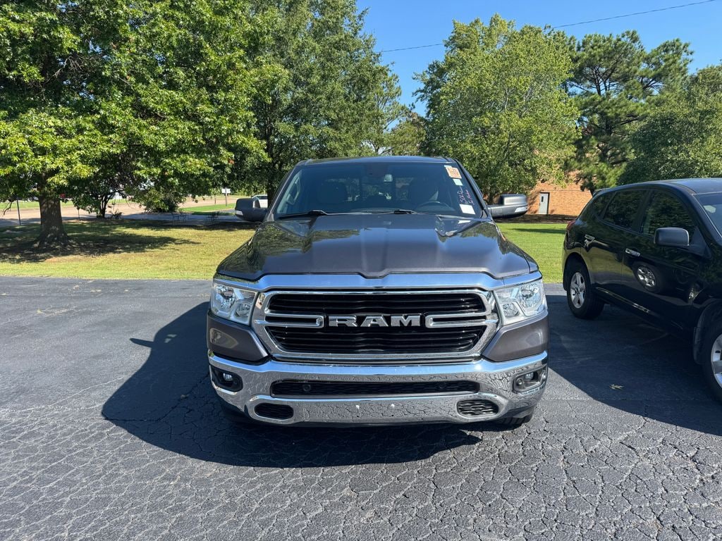 2019 RAM 1500 Pickup Big Horn/Lone Star