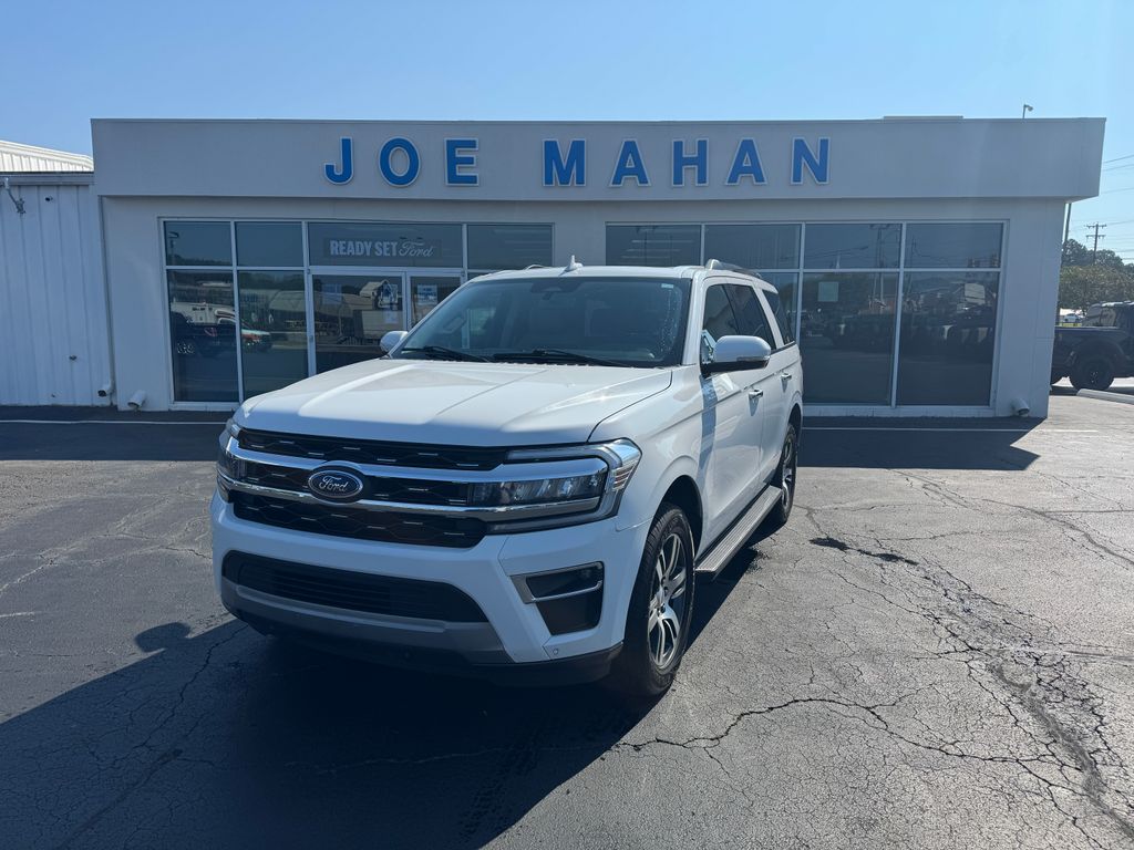 2024 Ford Expedition