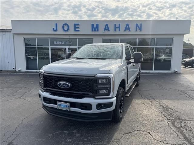 2026 Ford F-250 Super Duty