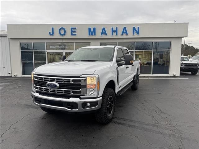 2026 Ford F-250 Super Duty