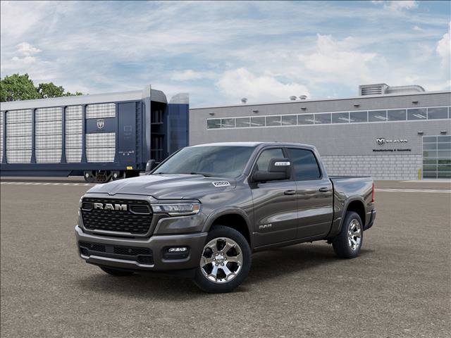 2027 Ram 1500 Big Horn Pickup
