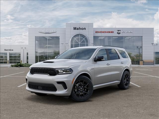 2026 Dodge Durango GT PLUS AWD HEMI V8 Sport Utility