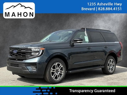 2026 Ford Expedition Active SUV